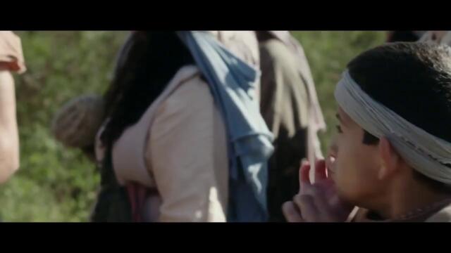 Библейски филм с Бг аудио - цар Давид | Hriatianski filmi s bg audio |