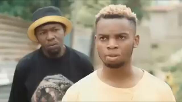 PENZI LA MZIMUU |6| Clam Vevo