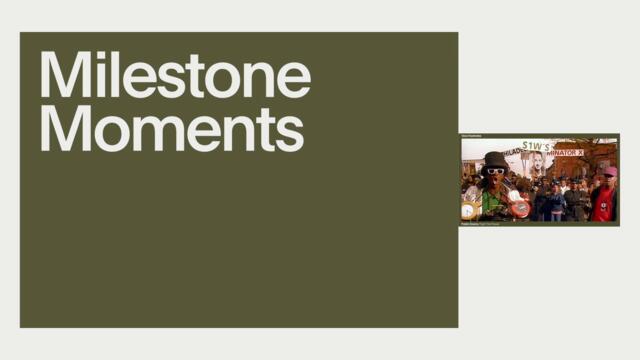 Vevo - Hip-Hop Video Weekly | Episode 34