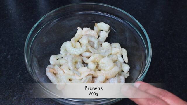 Buffalo Shrimp Recipe || Shrimp Recipe || Prawn Recipe || Seafood Recipe in Urdu - Hindi