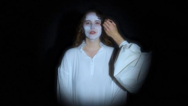 Preen - The Last Act (Goodbye) (Official Video)