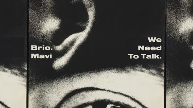 WE NEED TO TALK. (feat. MAVI)