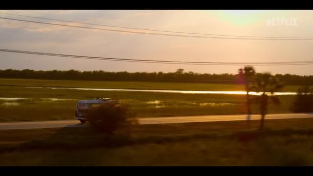 OUTER BANKS Season 3 Trailer (2023)