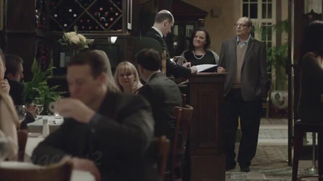 Very Funny ESPN Michael Jordan Commercial -- It's Not Crazy, It's Sports