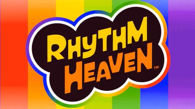 Prologue (Remix) - Rhythm Heaven Fever