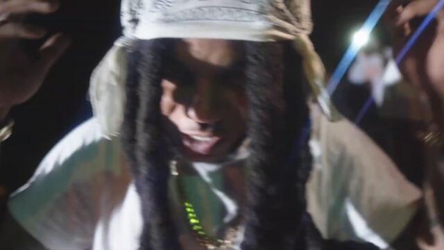 Grim YG - Bing (Official Video)