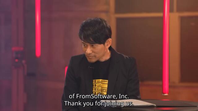 BNE FUN LIVE 2023 – ARMORED CORE VI FIRES OF RUBICON Special