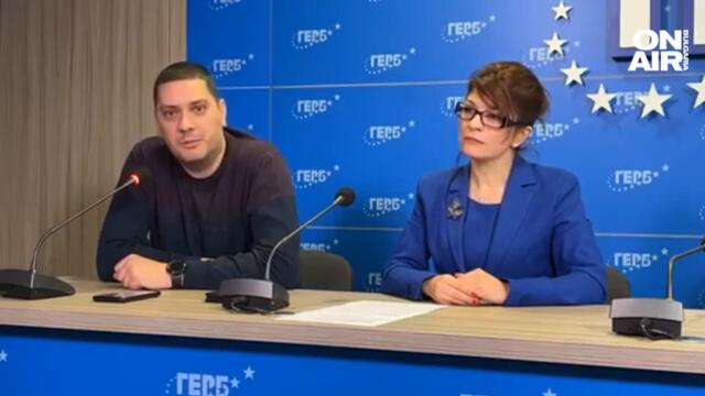 Борисов vs Петков: По-богата ли е "Продължаваме промяната" заради оръжията за Украйна?