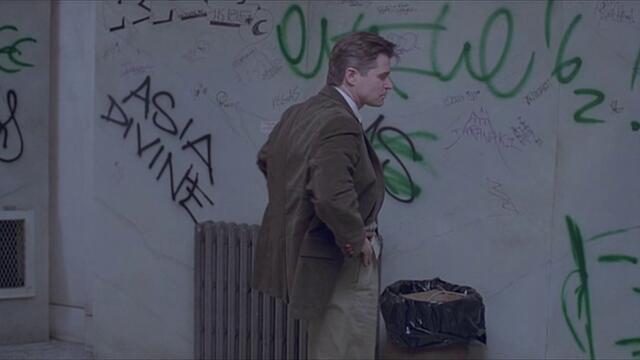 Заместникът 2 The Substitute 2 School's Out   (1998)  Бг Аудио Част 2