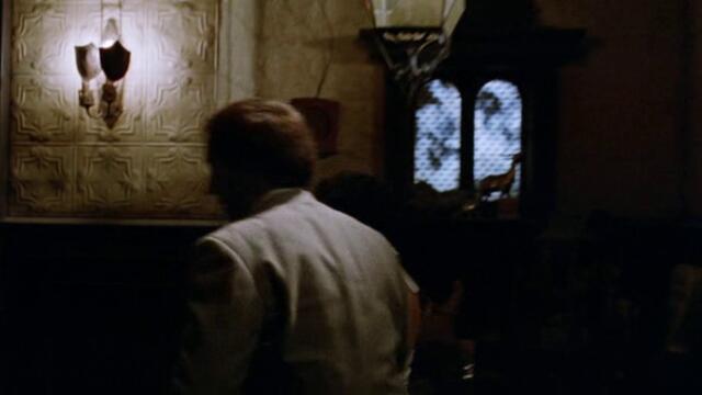 Само неприятности Nothing But Trouble   (1991)  Бг Аудио Част 2