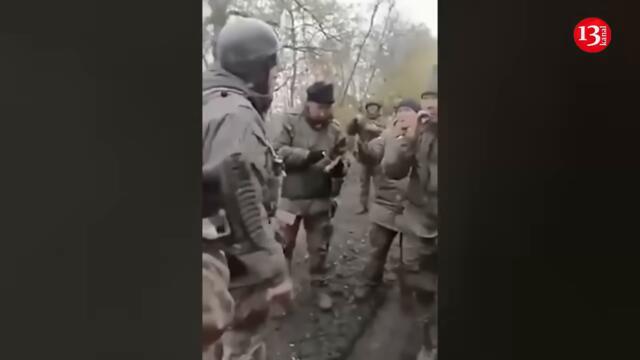 Left without weapons, Russian retreat - “we are dying here without ammunition and equipment"