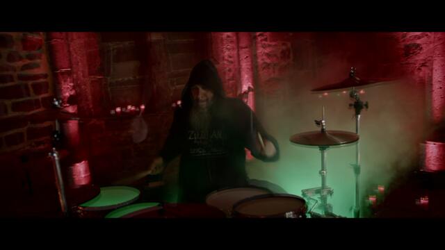 HOLY MOSES - Invisible Queen (official music video)