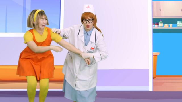 Time For a Shot and MORE Songs For Kids | Coco Froco