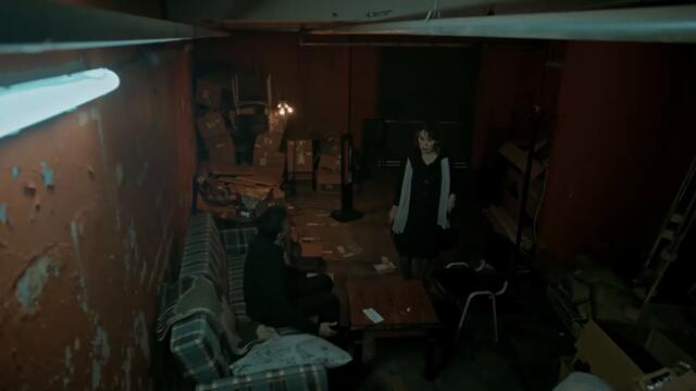 Şu Halime Bak! | Alev Alev