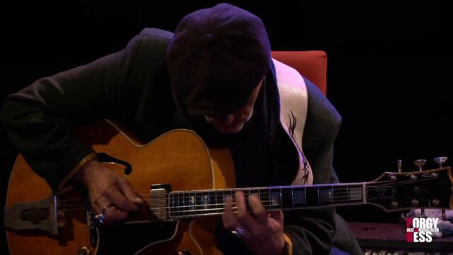 "Softly As In A Morning Sunrise" - Combo Simpatico (Bartosh-Spitzer-Schneeberger)