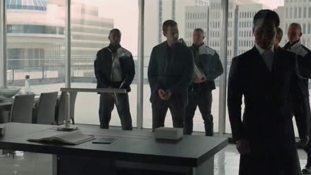 Дивергенти 2 Бунтовници Insurgent   (2015)  Бг Аудио Част 2