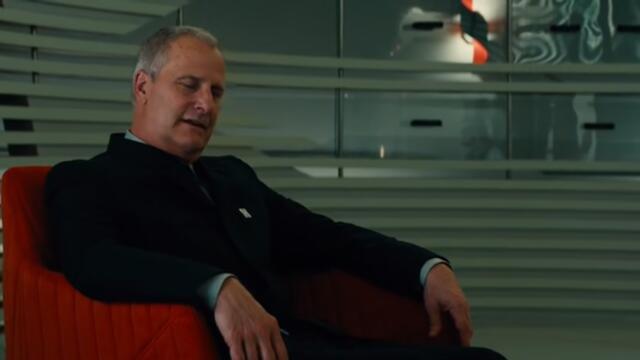 Дивергенти 3 Предани  Allegiant  (2016) Бг Аудио Част 3