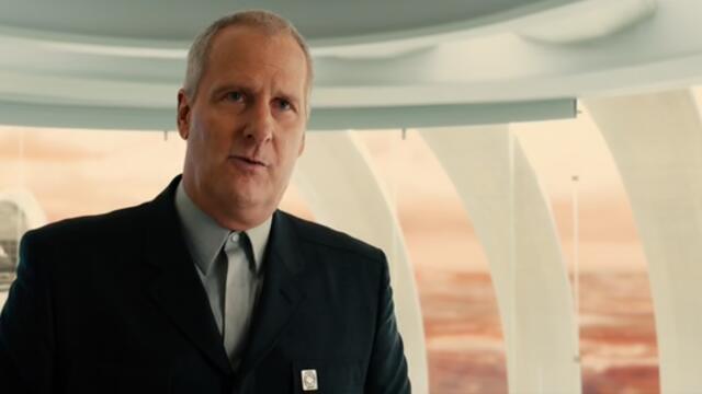 Дивергенти 3 Предани  Allegiant  (2016) Бг Аудио Част 2