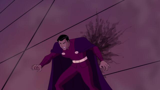 Лигата на справеливостта срещу Фаталната петорка Justice League vs. the Fatal Five (2019) Бг Аудио Част 2