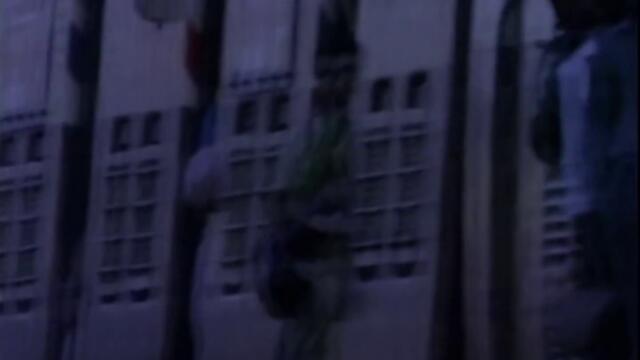 The Sisters of Mercy - Lucretia My Reflection [HQ - HD 1080p]