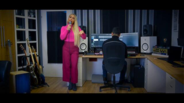 Selma Bajrami - Mrva hljeba (Unplugged)