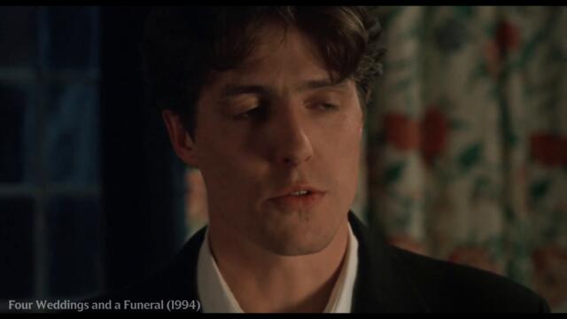 BEST First Kiss Scenes | Compilation | MGM