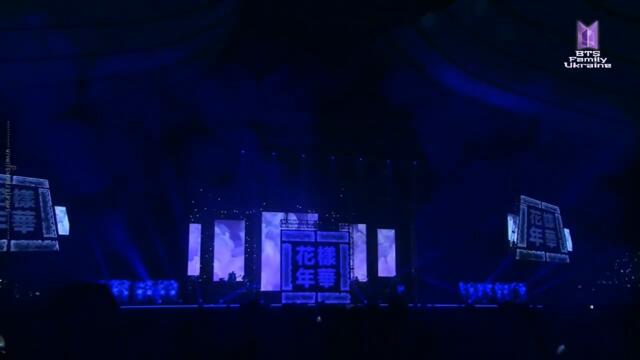 BTS House Of Cards UKR SUB Картковий будинок Укр Субтитри