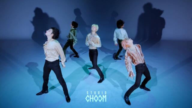 (Full Focused) TXT(투모로우바이투게더) 'Sugar Rush Ride' 4K | BE ORIGINAL