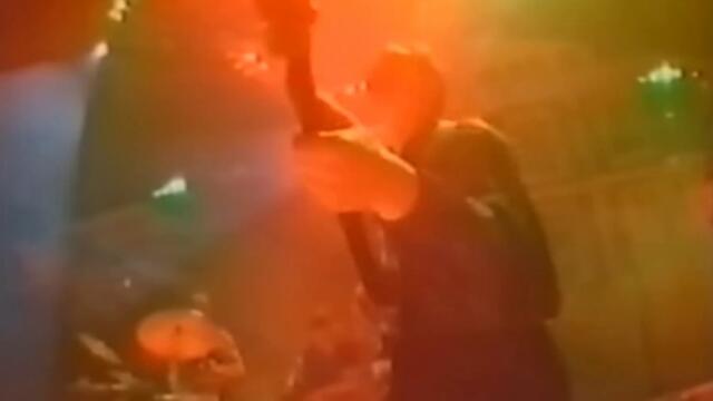 КИНО ВИКТОР ЦОЙ - Вопрос 2023 (Олимпийский 1990) Subtitles