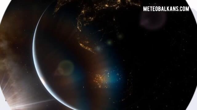 Код за силен вятър - времето на 31 януари 2023