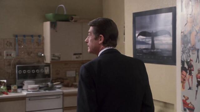 King Ralph 1991 1ОТ2 КРАЛ РАЛФ С ДЖОН ГУДМАН ТВ СУПЕРКОМЕДИЯ