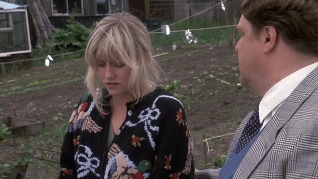 King Ralph 1991 1ОТ4 КРАЛ РАЛФ С ДЖОН ГУДМАН ТВ СУПЕРКОМЕДИЯ