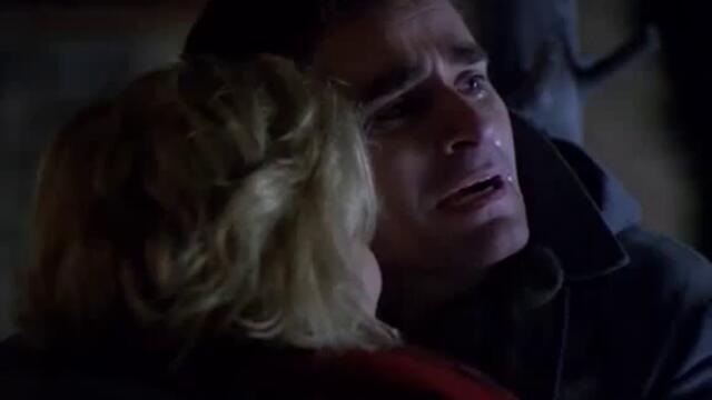 Бягство От Каньона На Пумите 1ОТ4 Филм С Денис Уевър Бг Суб Escape from wildcat canyon 1998 СЕМЕЕН