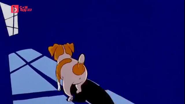 Лапички (1997) 1ОТ1 PAWN СЕМЕЕН ФИЛМ С МАЙКЪЛ БЕЙЛС