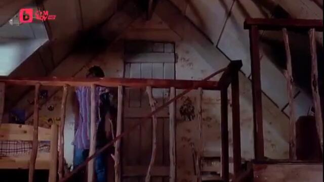 Лапички (1997) 1ОТ2 PAWN СЕМЕЕН ФИЛМ С МАЙКЪЛ БЕЙЛС