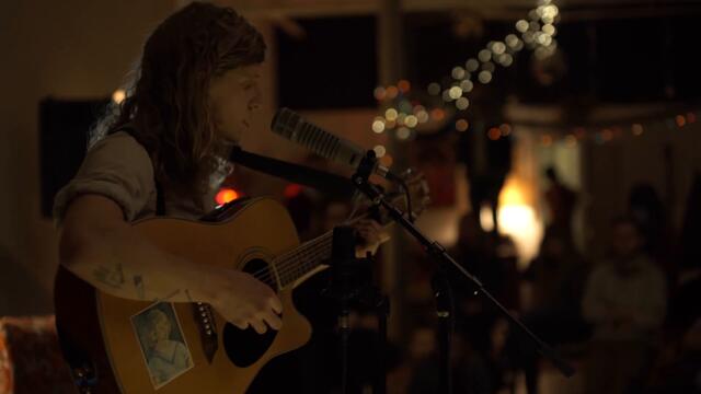 Hear Here Presents: King Courteen