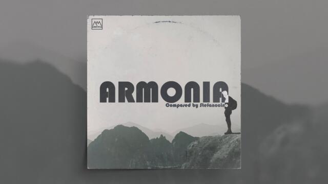 Armonia Music Library Vol. 2 (Soul Vintage Sample Pack, Drill, Cubeatz, Metro Boomin, 21 Savage)