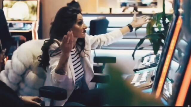 Ismeralda  Kiucheka 777 / Исмералда кючека 777 2023