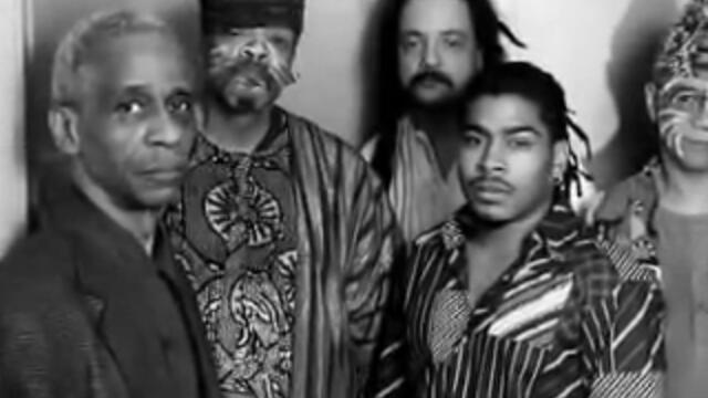 Art Ensemble of Chicago - Odwalla (The Theme)