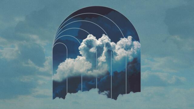 Bayonne - Is It Time (Official Visualizer)