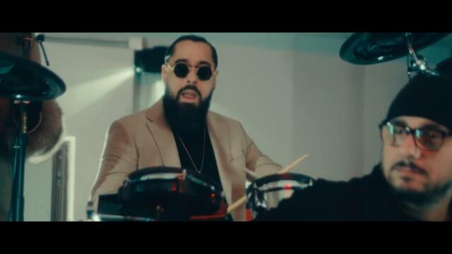 Samo Bob feat Latino bend - MARINA (OFFICIAL VIDEO 2023)