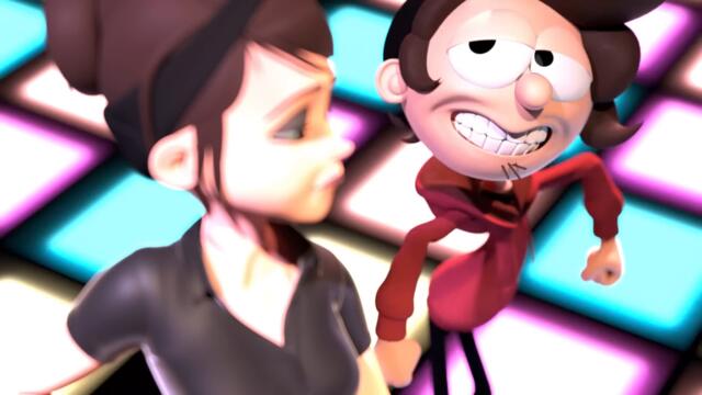 WOULD YOU LIKE SOME HOUSE MUSIC?