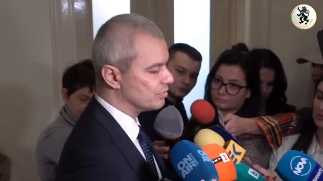 ИЗВЪНРЕДНО: Македония ПРЕКАЛИ