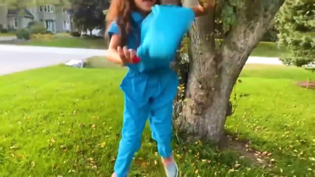 Дийма и Сали boo boo песен историята