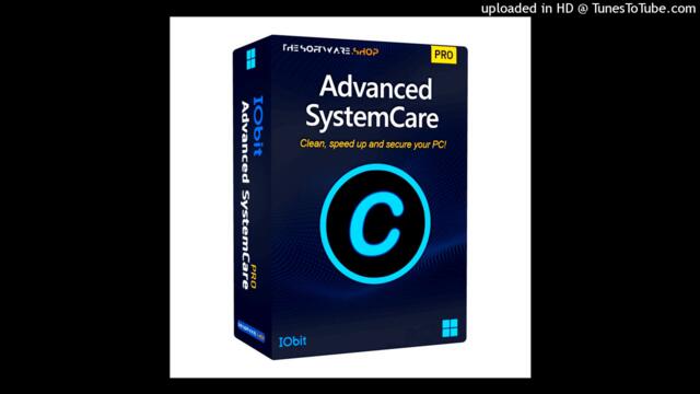 🔥 Advanced SystemCare Pro  16 - 2023 🔥 FREE DOWNLOAD 2023 🔥 Pro 🔥!