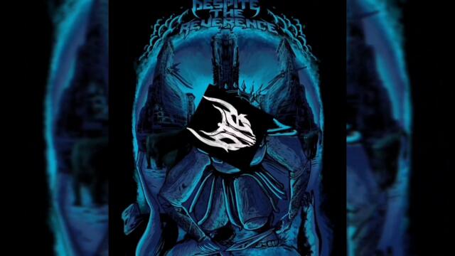 Despite The Reverence - Cyborg Official Music Video