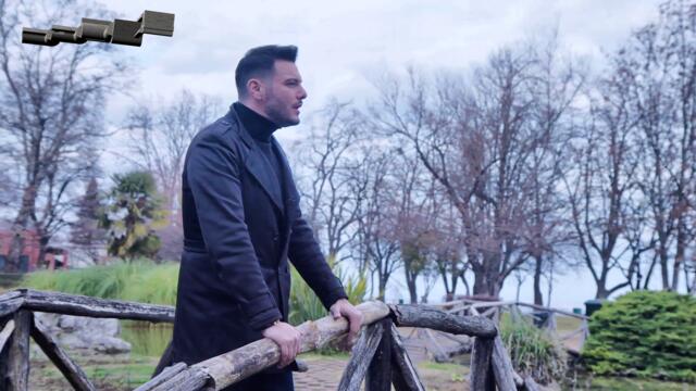 Λευτέρης Αδριανός – Κράτησα - запазих