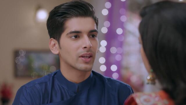 Настала Очередь Рани Не Волноваться | Счастливое Начало Индийский сериал 12 Серия