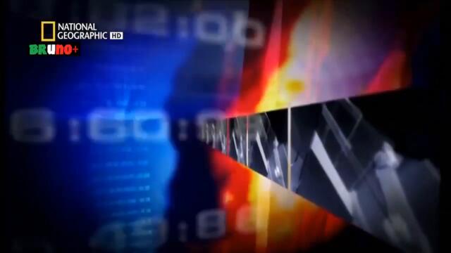 (Документален филм) - Мигове от катастрофата - 01x03 - Атентатът в Оклахома Сити