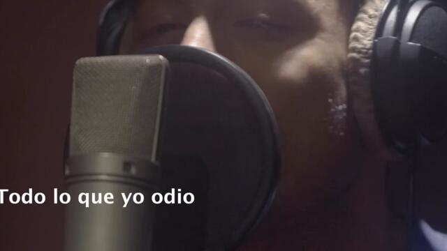 Carlos Rivera - Sincerándome (Toma 7)